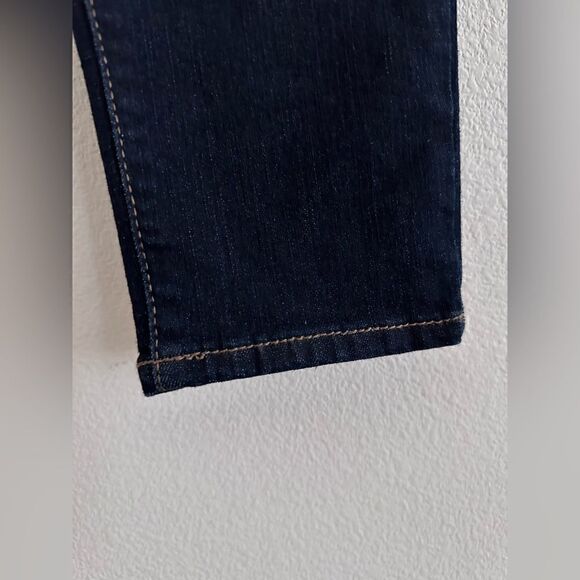 NWT Jessica Simpson High Rise Skinny 6/28 Soft Sculpt - Picture 10 of 12